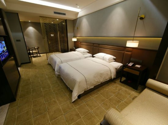 Wenzhou International Hotel